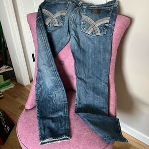 7 for All Mankind Jeans